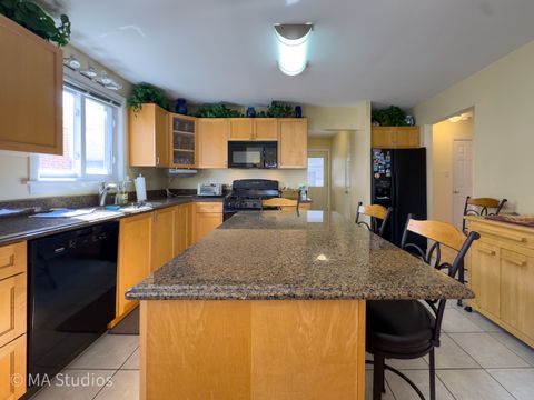 Tiny photo for 8912 Harms Road, Morton Grove, IL 60053 (MLS # 12591213)