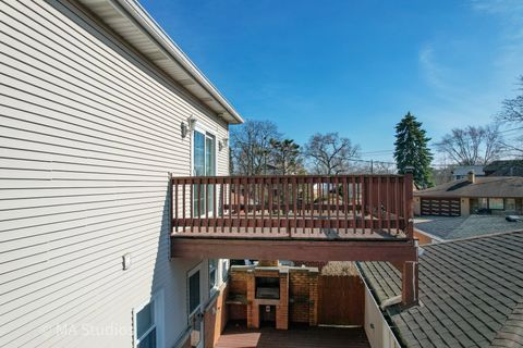 Tiny photo for 8912 Harms Road, Morton Grove, IL 60053 (MLS # 12591213)