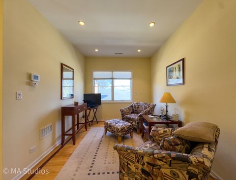 Tiny photo for 8912 Harms Road, Morton Grove, IL 60053 (MLS # 12591213)