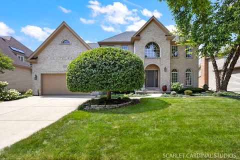2124 Leverenz Road Naperville IL 60564