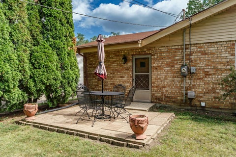 Tiny photo for 2303 Lucille Street, Rockford, IL 61104 (MLS # 12758901)