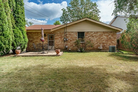 Tiny photo for 2303 Lucille Street, Rockford, IL 61104 (MLS # 12758901)