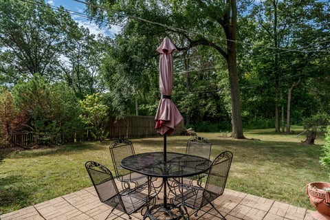 Tiny photo for 2303 Lucille Street, Rockford, IL 61104 (MLS # 12758901)