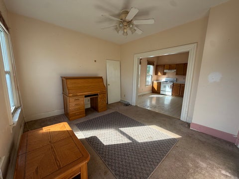 Tiny photo for 510 W 11th Street, Davenport, IA 52803 (MLS # 12790136)