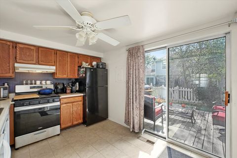 Tiny photo for 2033 Westview Lane, Round Lake Beach, IL 60073 (MLS # 12501759)