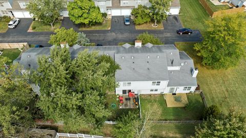 Tiny photo for 2033 Westview Lane, Round Lake Beach, IL 60073 (MLS # 12501759)