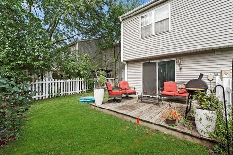 Tiny photo for 2033 Westview Lane, Round Lake Beach, IL 60073 (MLS # 12501759)