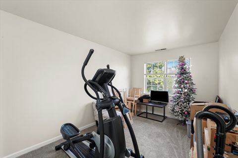 Tiny photo for 2033 Westview Lane, Round Lake Beach, IL 60073 (MLS # 12501759)