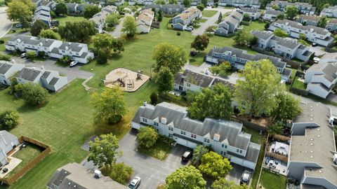 Tiny photo for 2033 Westview Lane, Round Lake Beach, IL 60073 (MLS # 12501759)