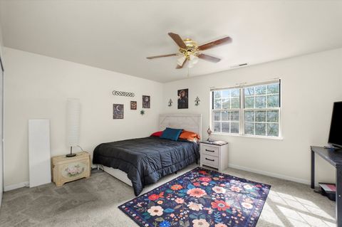 Tiny photo for 2033 Westview Lane, Round Lake Beach, IL 60073 (MLS # 12501759)