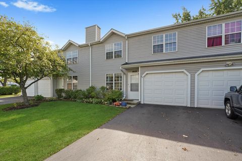 Tiny photo for 2033 Westview Lane, Round Lake Beach, IL 60073 (MLS # 12501759)