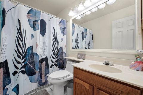 Tiny photo for 2033 Westview Lane, Round Lake Beach, IL 60073 (MLS # 12501759)