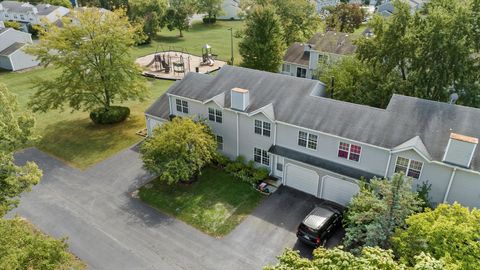 Tiny photo for 2033 Westview Lane, Round Lake Beach, IL 60073 (MLS # 12501759)