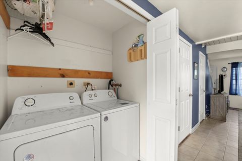 Tiny photo for 2033 Westview Lane, Round Lake Beach, IL 60073 (MLS # 12501759)