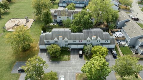 Tiny photo for 2033 Westview Lane, Round Lake Beach, IL 60073 (MLS # 12501759)