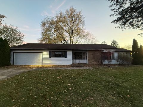 A home in Freeport