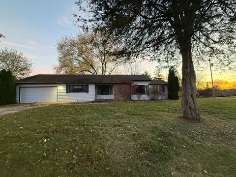 A home in Freeport