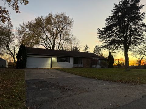 A home in Freeport