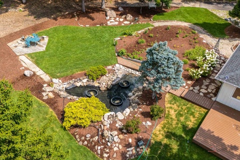 Tiny photo for 18 Alexandra Drive, Mettawa, IL 60048 (MLS # 12758363)