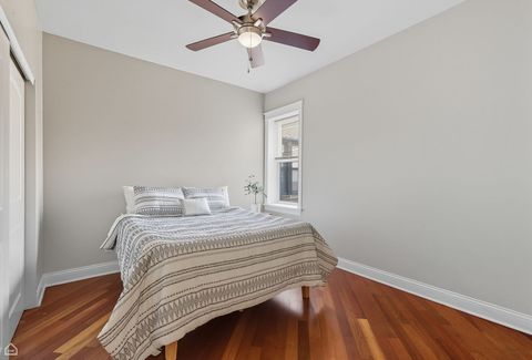 Tiny photo for 2706 W Cortland Street #3, Chicago, IL 60647 (MLS # 12461236)
