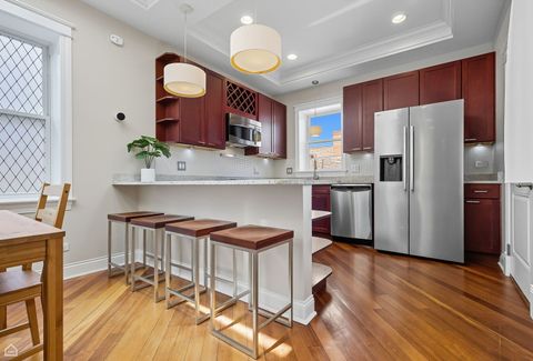 Tiny photo for 2706 W Cortland Street #3, Chicago, IL 60647 (MLS # 12461236)
