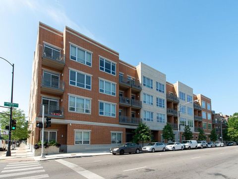1609 W Warren Boulevard 216 Chicago IL 60612