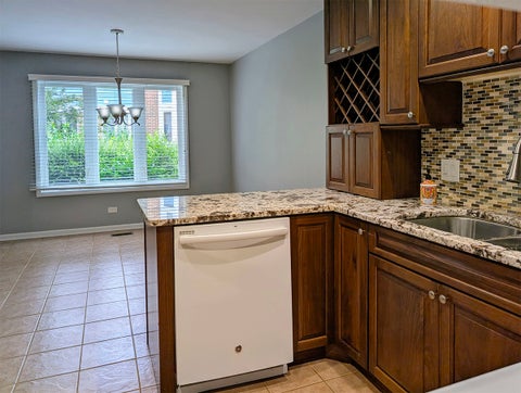 Tiny photo for 1541 N KENDAL Court, Arlington Heights, IL 60004 (MLS # 12670680)