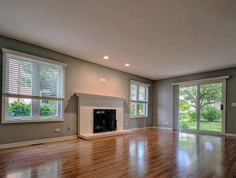 Tiny photo for 1541 N KENDAL Court, Arlington Heights, IL 60004 (MLS # 12670680)