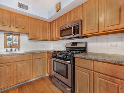Tiny photo for 6800 N Harlem Avenue #501, Chicago, IL 60631 (MLS # 12747387)