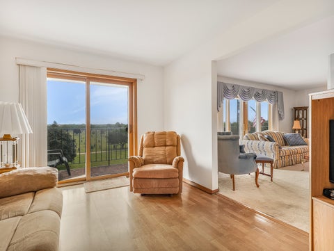 Tiny photo for 6800 N Harlem Avenue #501, Chicago, IL 60631 (MLS # 12747387)