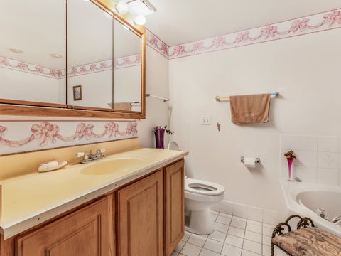 Tiny photo for 6800 N Harlem Avenue #501, Chicago, IL 60631 (MLS # 12747387)