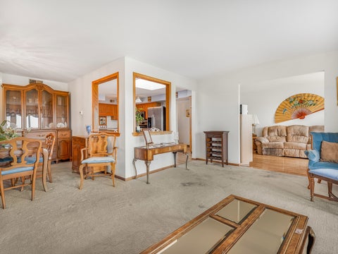 Tiny photo for 6800 N Harlem Avenue #501, Chicago, IL 60631 (MLS # 12747387)