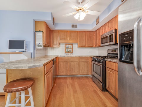 Tiny photo for 6800 N Harlem Avenue #501, Chicago, IL 60631 (MLS # 12747387)