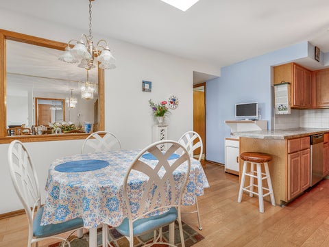 Tiny photo for 6800 N Harlem Avenue #501, Chicago, IL 60631 (MLS # 12747387)