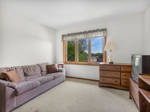 Tiny photo for 6800 N Harlem Avenue #501, Chicago, IL 60631 (MLS # 12747387)