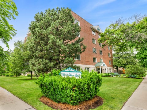 Photo of 6800 N Harlem Avenue #501, Chicago, IL 60631 (MLS # 12747387)