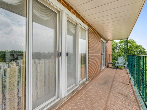 Tiny photo for 6800 N Harlem Avenue #501, Chicago, IL 60631 (MLS # 12747387)
