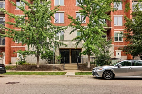 Photo of 1670 Mill Street #507, Des Plaines, IL 60016 (MLS # 12712656)