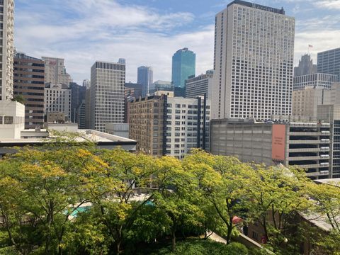 10 E Ontario Street 1201 Chicago IL 60611
