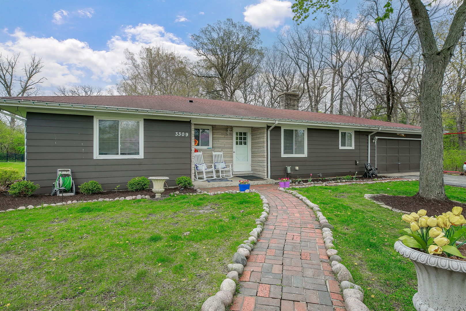 3309 York Road