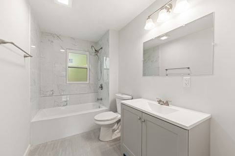 Tiny photo for 212 N Oakwood Avenue, West Chicago, IL 60185 (MLS # 12483094)