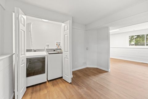 Tiny photo for 212 N Oakwood Avenue, West Chicago, IL 60185 (MLS # 12483094)