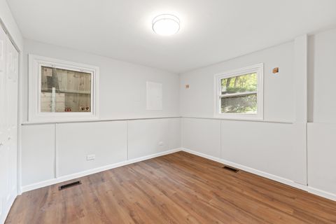 Tiny photo for 212 N Oakwood Avenue, West Chicago, IL 60185 (MLS # 12483094)
