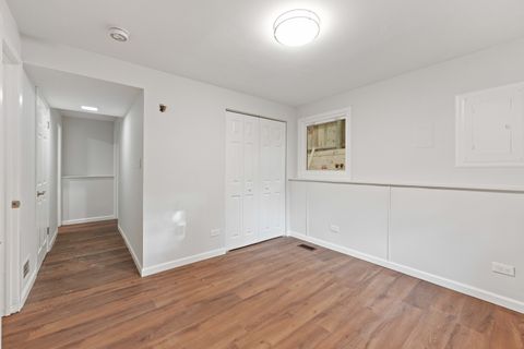 Tiny photo for 212 N Oakwood Avenue, West Chicago, IL 60185 (MLS # 12483094)