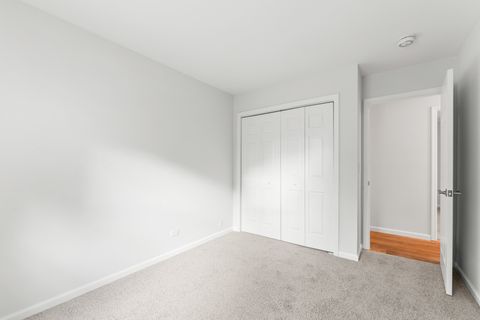 Tiny photo for 212 N Oakwood Avenue, West Chicago, IL 60185 (MLS # 12483094)