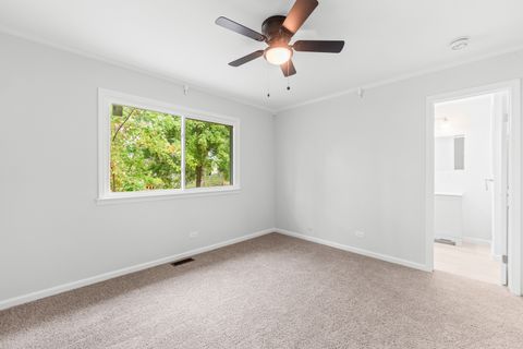 Tiny photo for 212 N Oakwood Avenue, West Chicago, IL 60185 (MLS # 12483094)