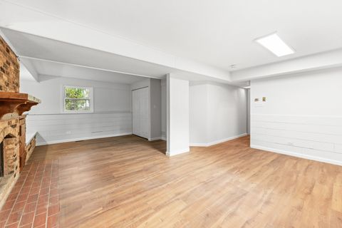 Tiny photo for 212 N Oakwood Avenue, West Chicago, IL 60185 (MLS # 12483094)