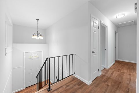 Tiny photo for 212 N Oakwood Avenue, West Chicago, IL 60185 (MLS # 12483094)