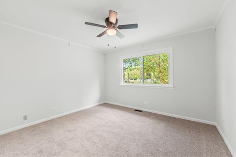 Tiny photo for 212 N Oakwood Avenue, West Chicago, IL 60185 (MLS # 12483094)