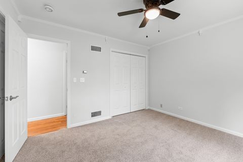 Tiny photo for 212 N Oakwood Avenue, West Chicago, IL 60185 (MLS # 12483094)